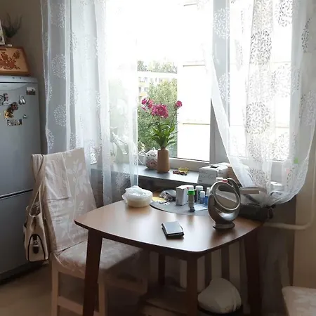 Tartu Séjour chez l'habitant